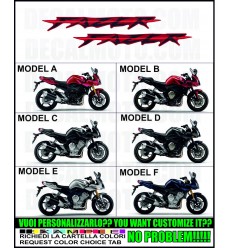 FZ1 FAZER 2006 2009